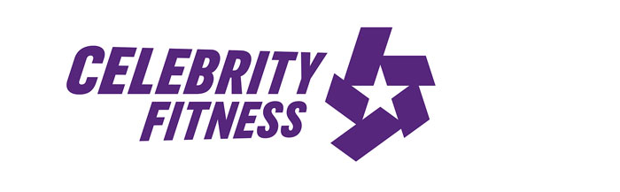 Celebrity Fitness Thailand Logo